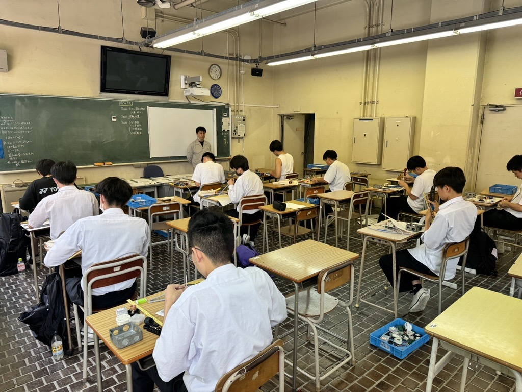 電気_2025_電工実技上_3